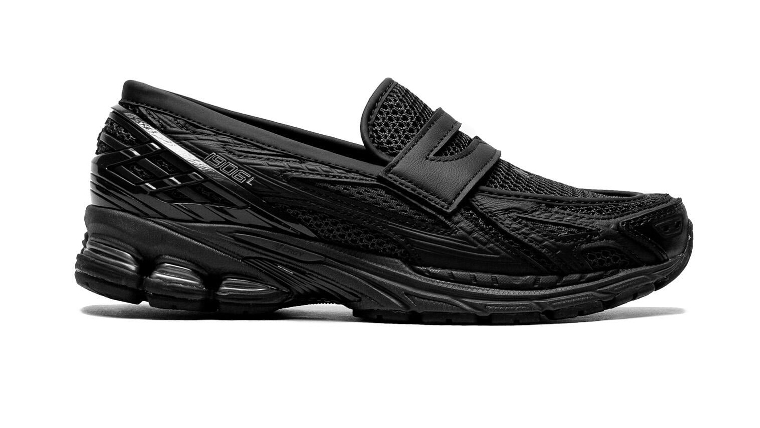 New Balance 1906L Blacktop Phantom