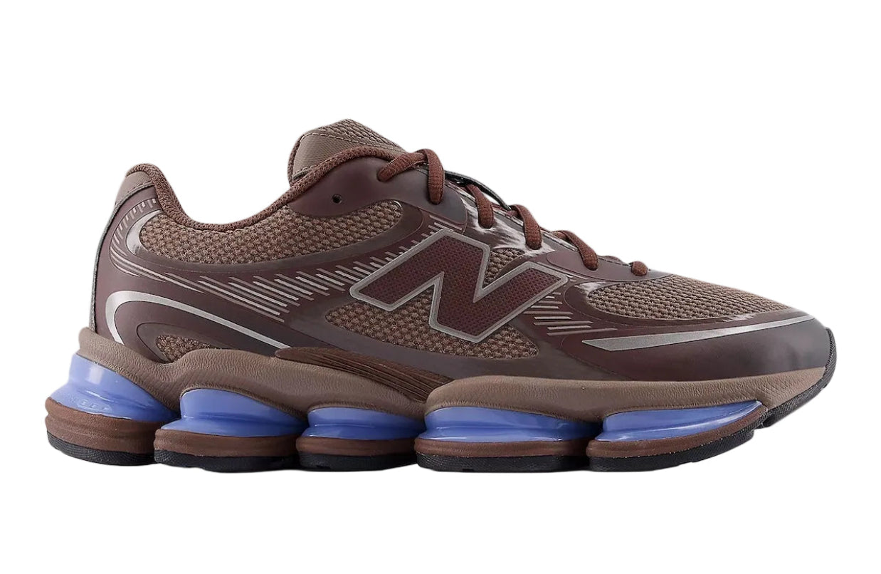 New Balance Abzorb 2000 Pumpernickel Cortado