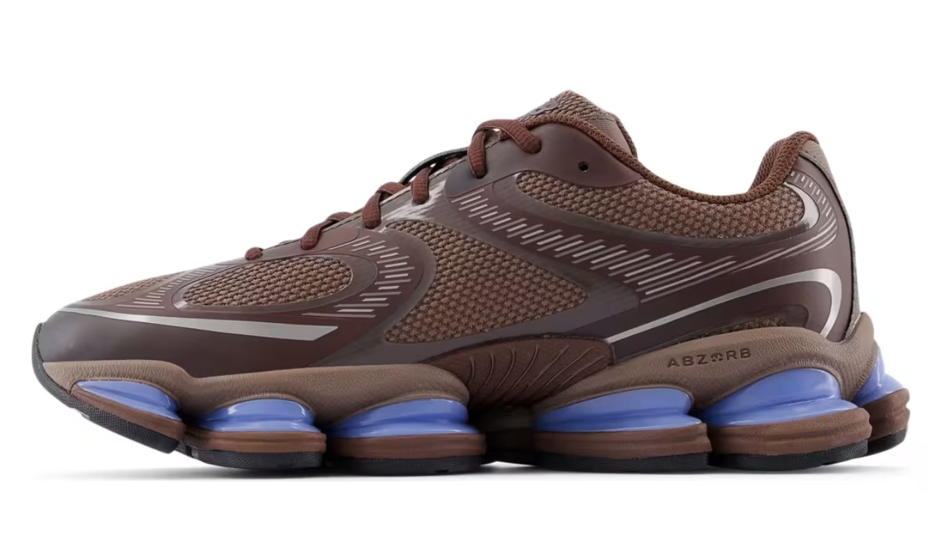 New Balance Abzorb 2000 Pumpernickel Cortado