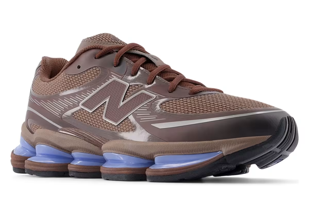New Balance Abzorb 2000 Pumpernickel Cortado