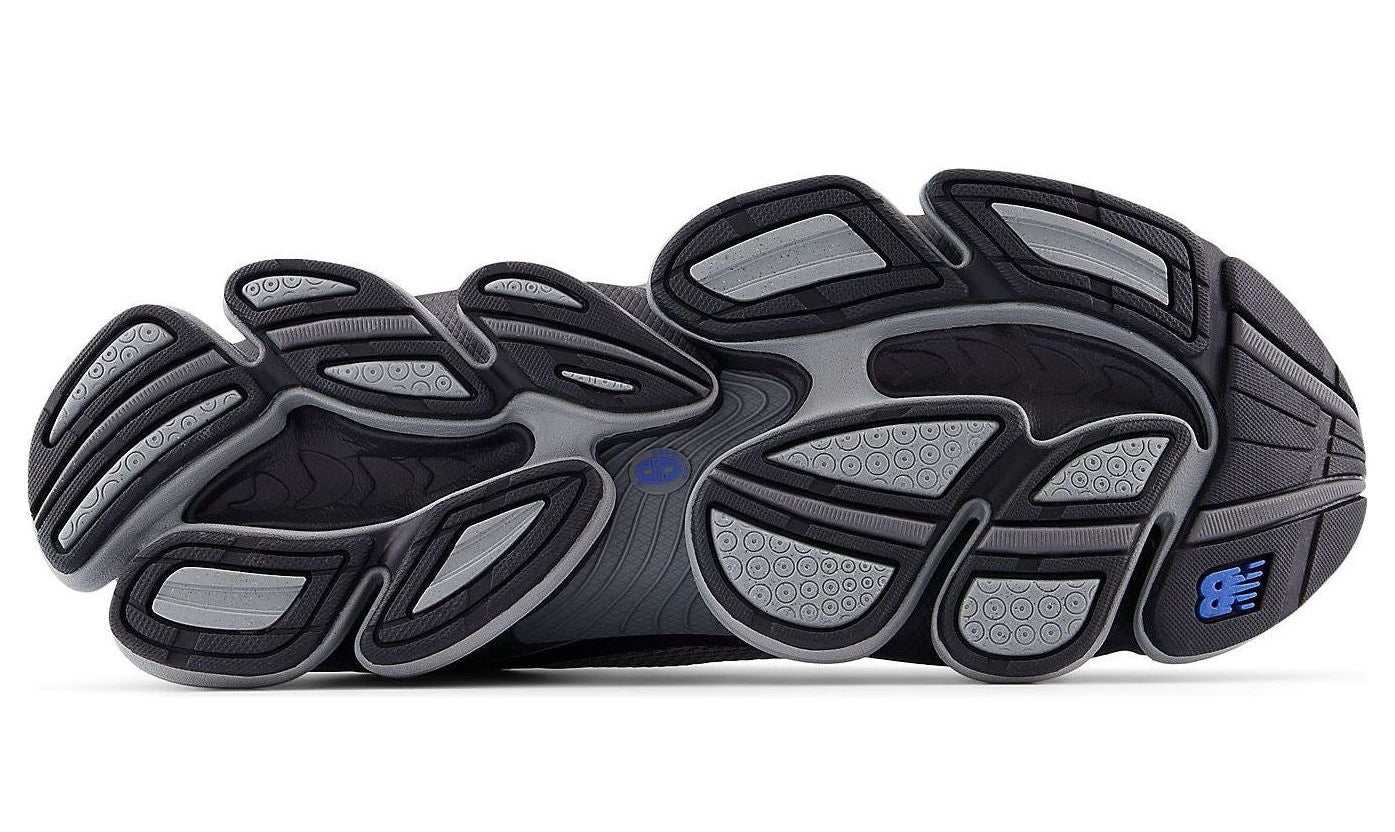 New Balance Abzorb 2000 Faded Black Blue