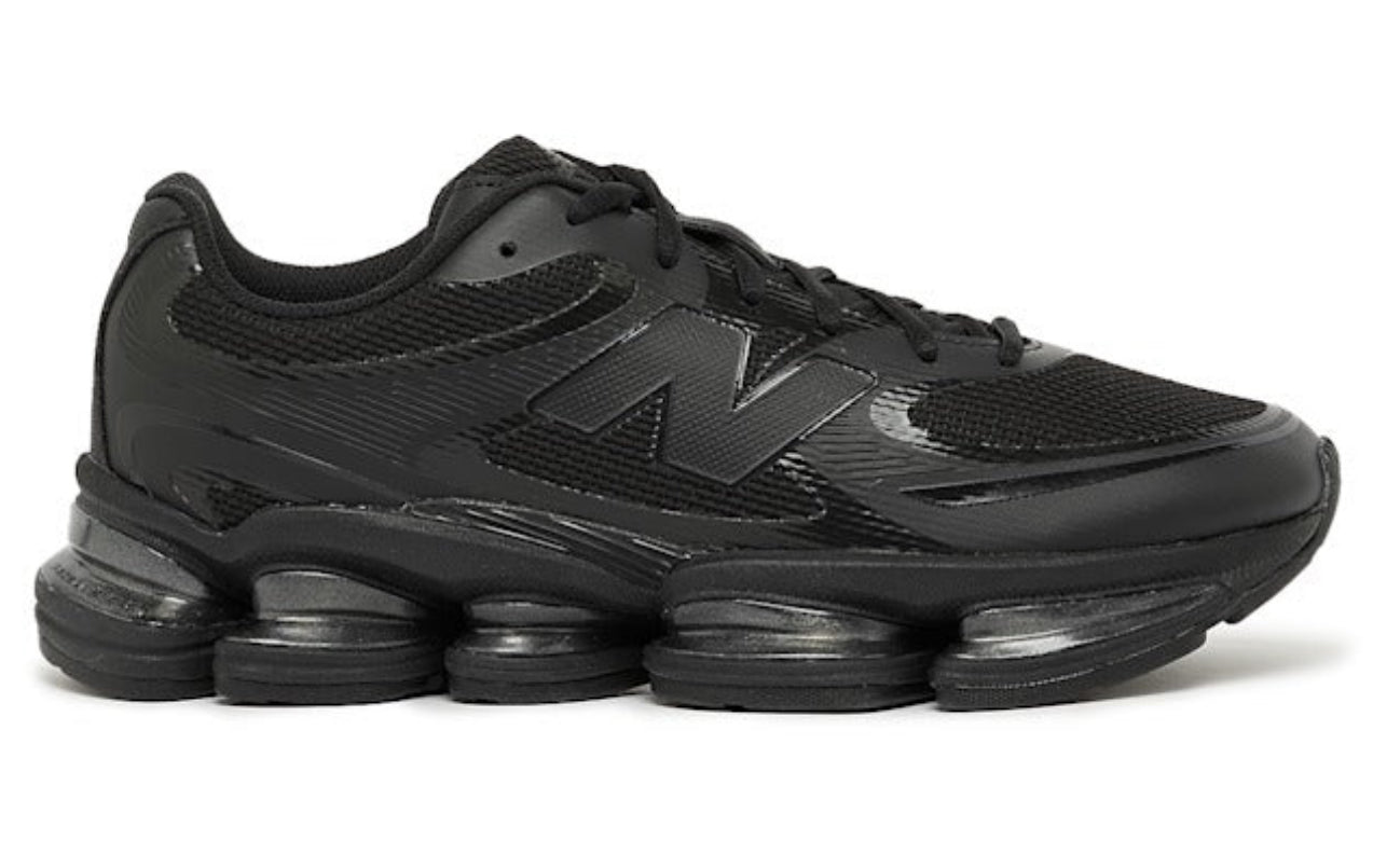 New Balance Abzorb 2000 Black