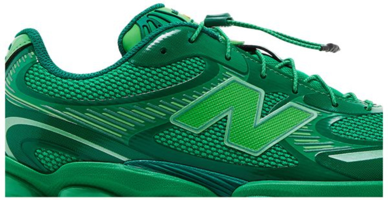 New Balance Abzorb 2000 Aminé Biblioteca