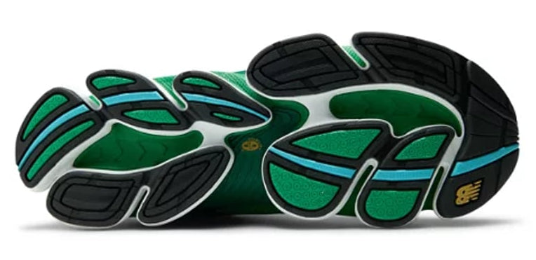 New Balance Abzorb 2000 Aminé Biblioteca