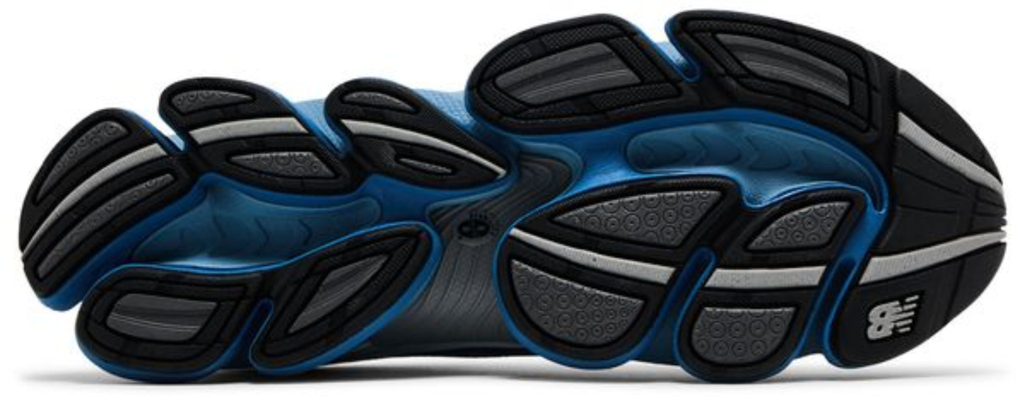 New Balance Abzorb 2000 Baby Blue