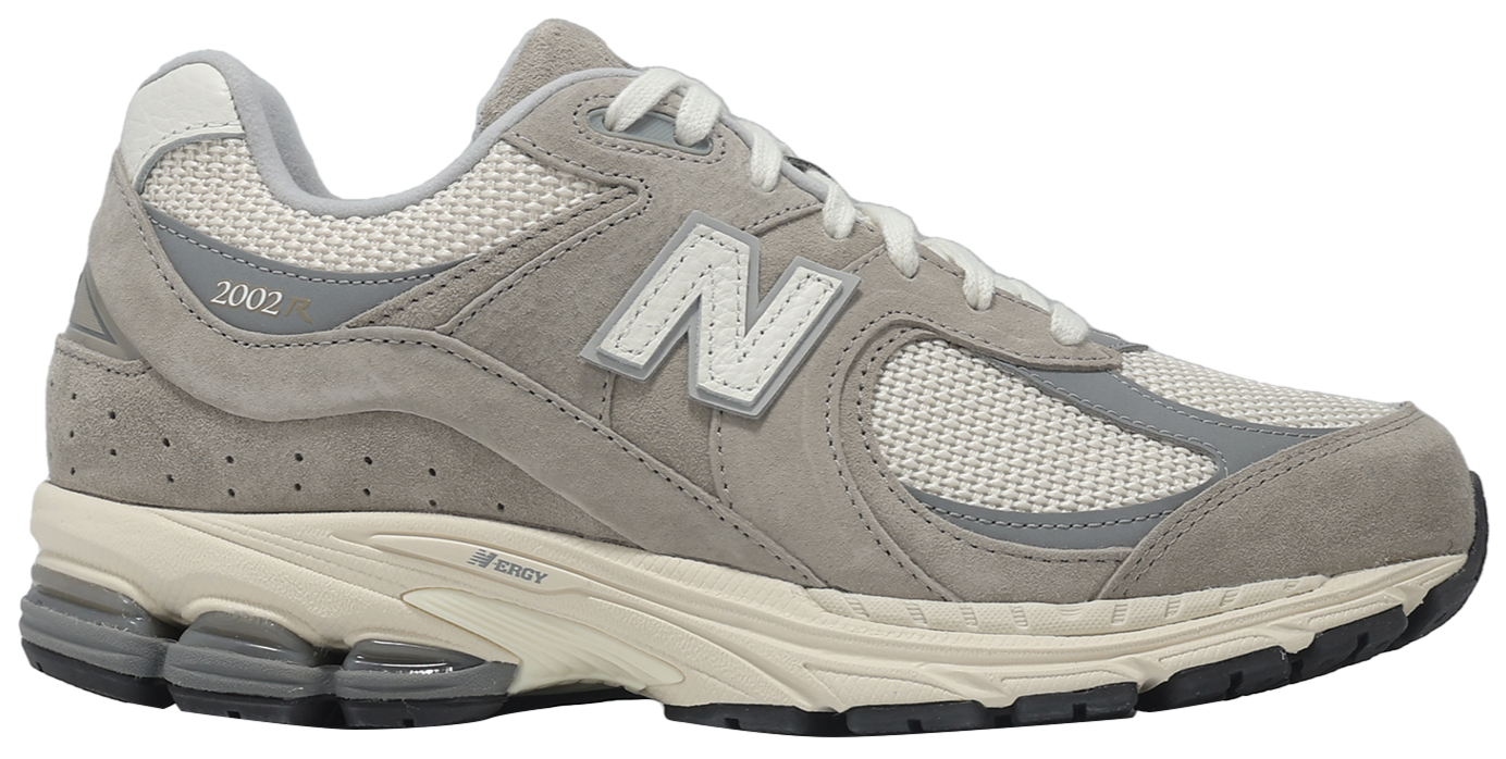New Balance 2002R Brown / Beige