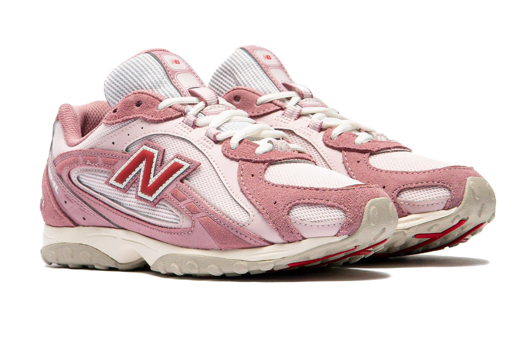 New Balance 204L Rosewood