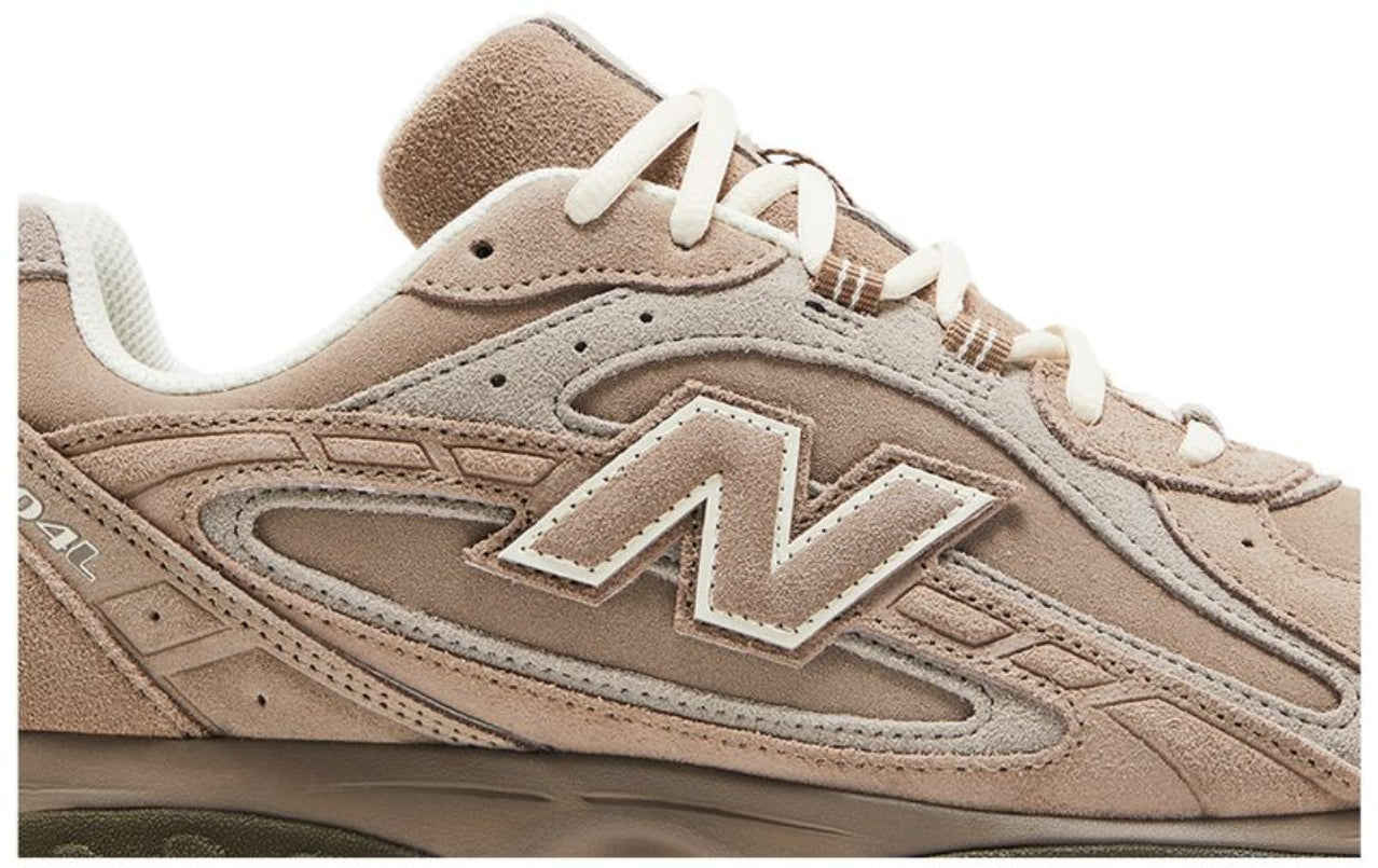 New Balance 204L Mushroom Arid Stone