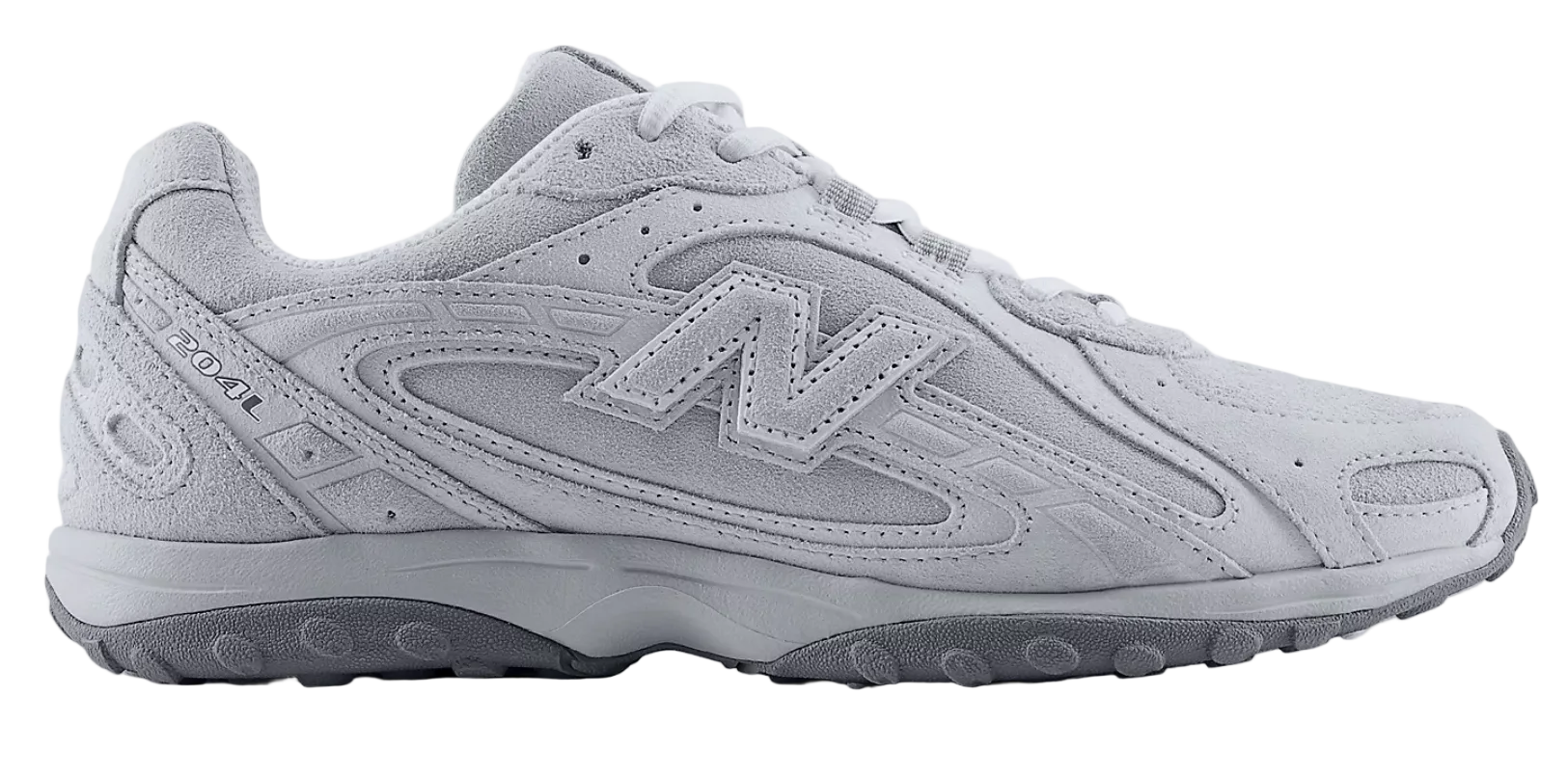 New Balance 204L Natural