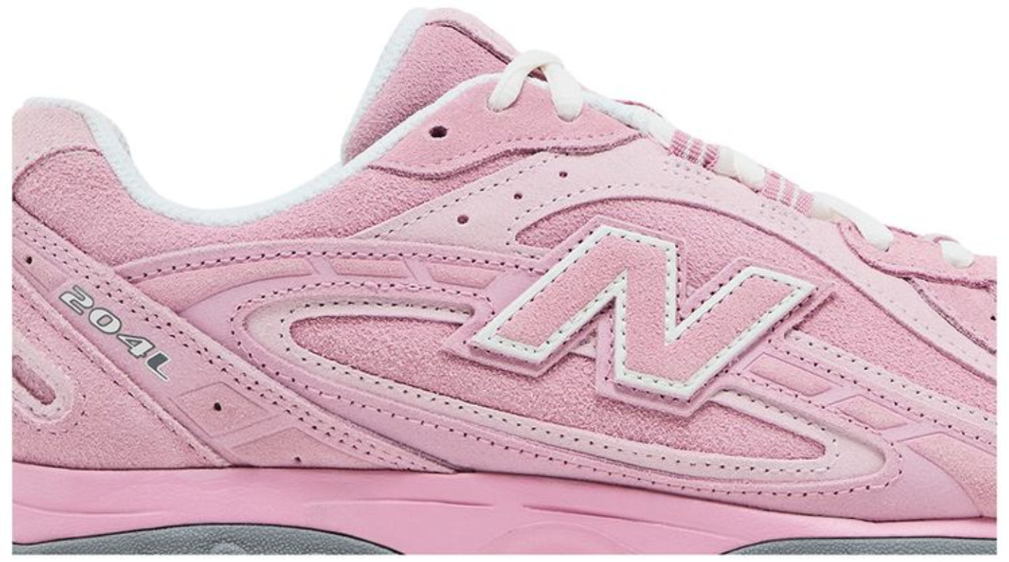 New Balance 204L Pastel Pink