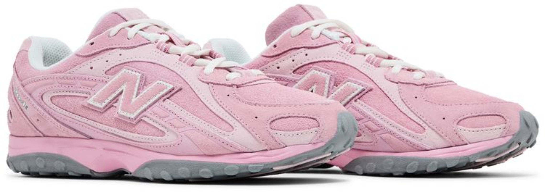 New Balance 204L Pastel Pink