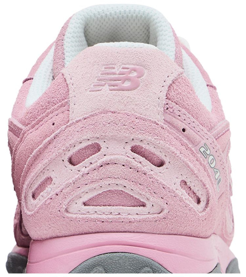 New Balance 204L Pastel Pink