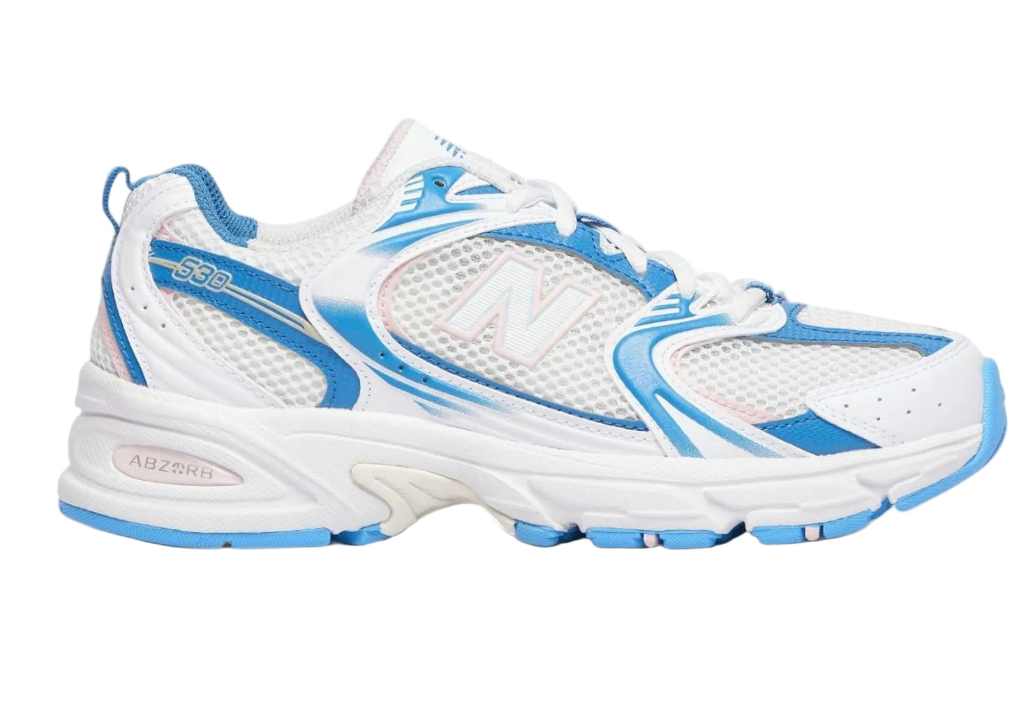 New Balance 530 Blue White (Women's)