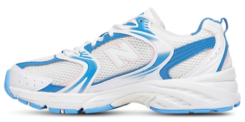 New Balance 530 Blue White (Women's)