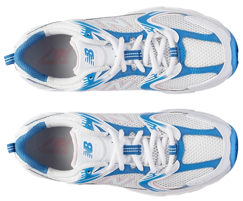 New Balance 530 Blue White (Women's)
