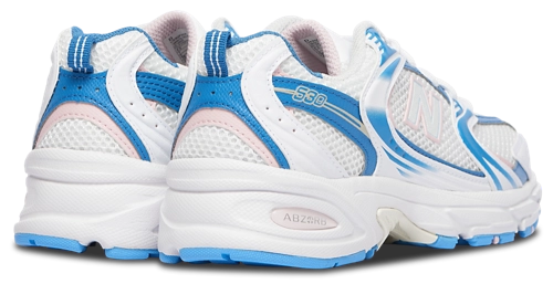 New Balance 530 Blue White (Women's)