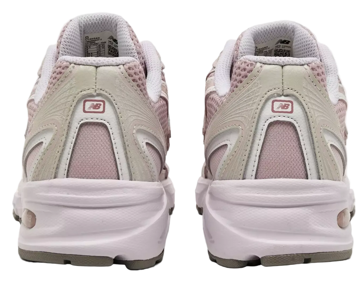 New Balance 740 Stone Pink Rosewood