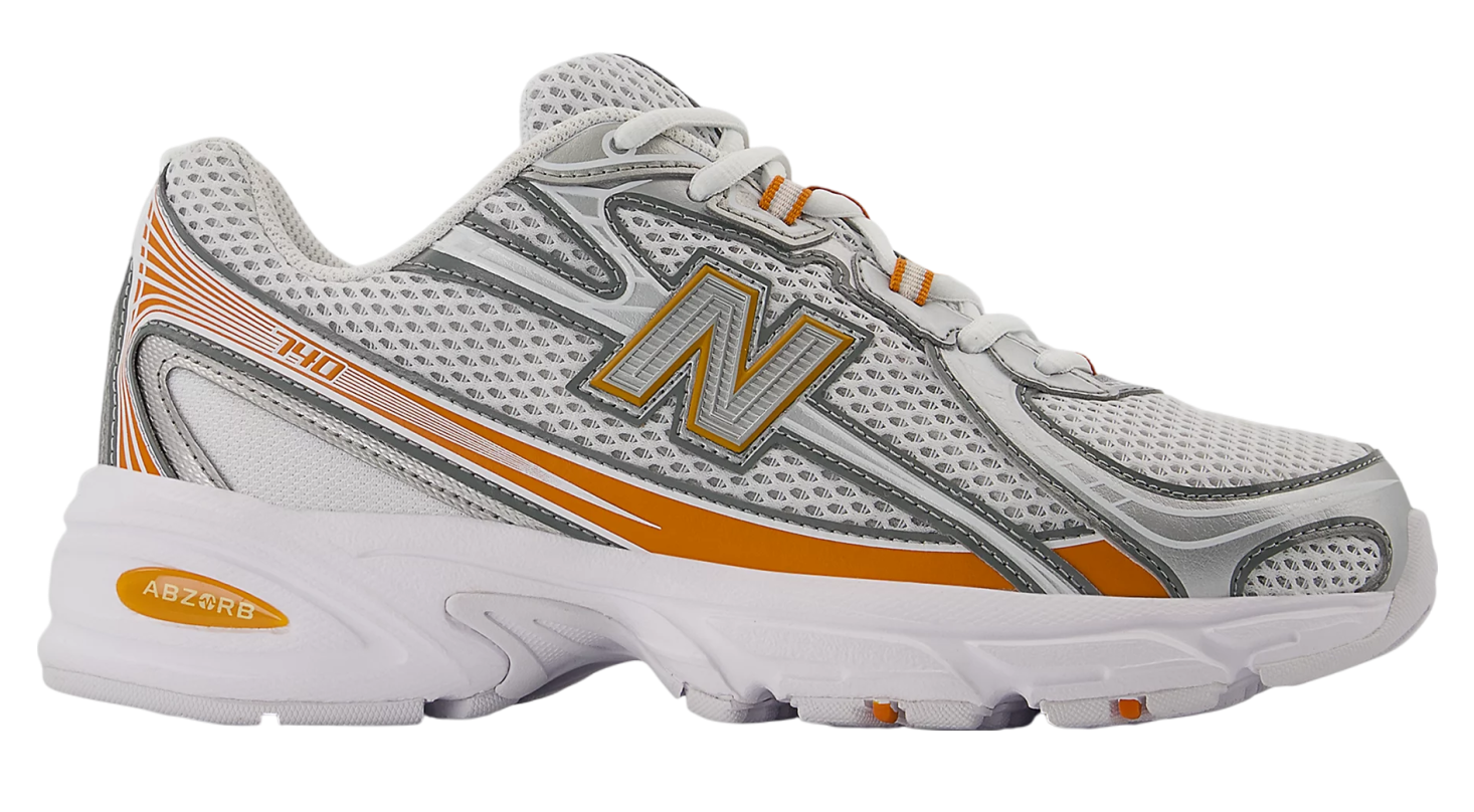 New Balance 740v2 Classic Orange