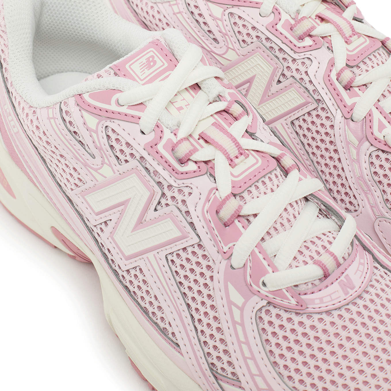 New Balance 740v2 Pink Granite