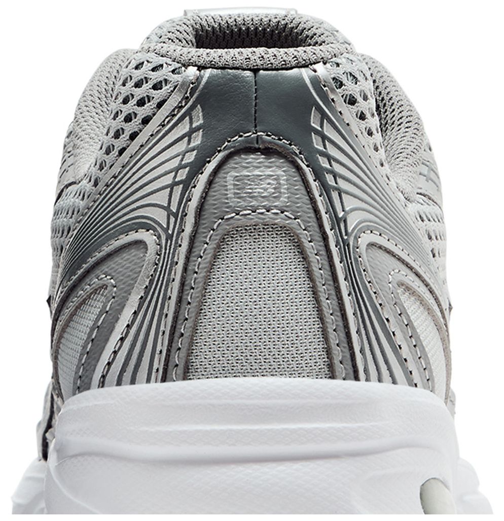 New Balance 740v2 Silver Castlerock