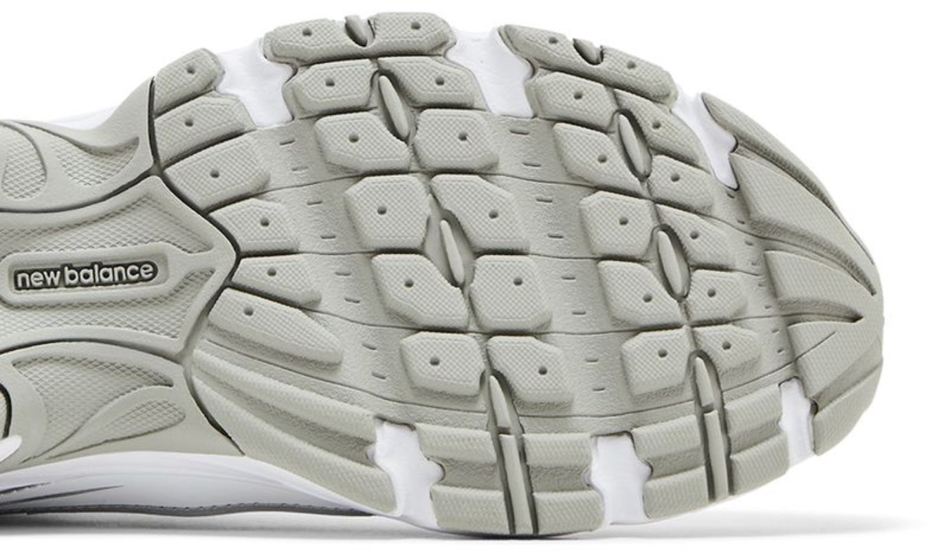 New Balance 740v2 White Silver Reflection