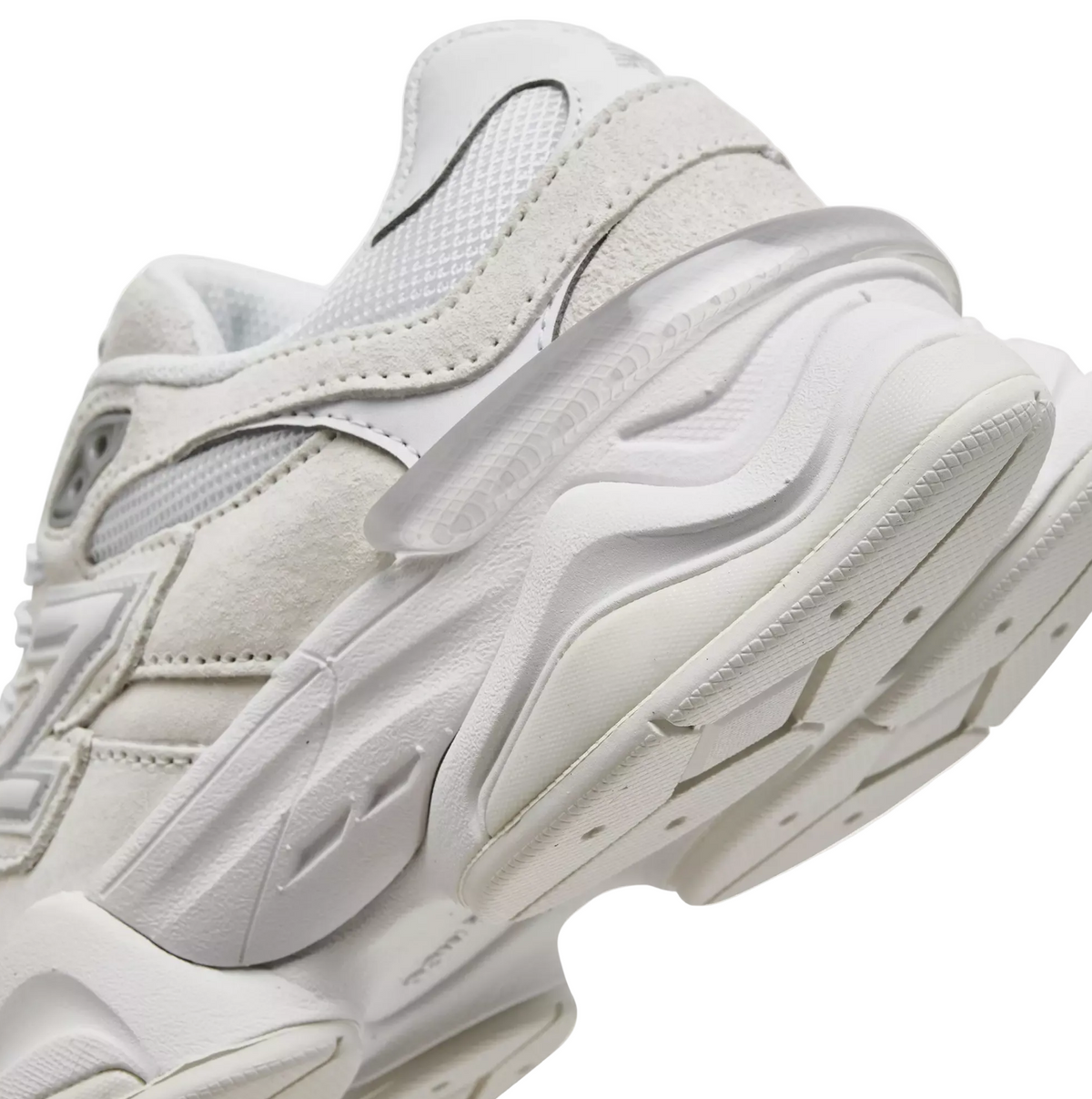 New Balance 9060 Reflection White
