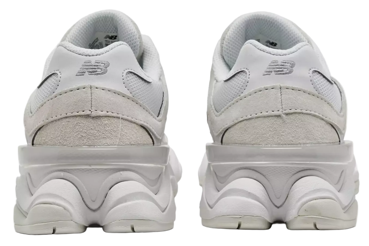 New Balance 9060 Reflection White