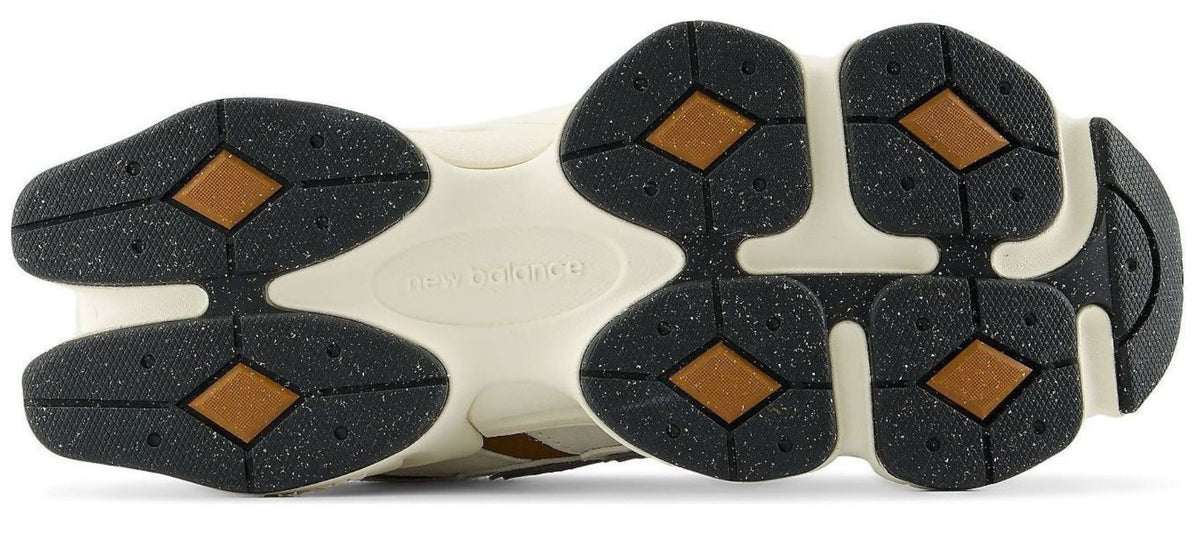 New Balance 9060 Breakfast Tea Angora
