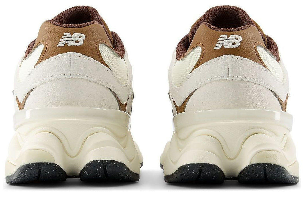 New Balance 9060 Breakfast Tea Angora