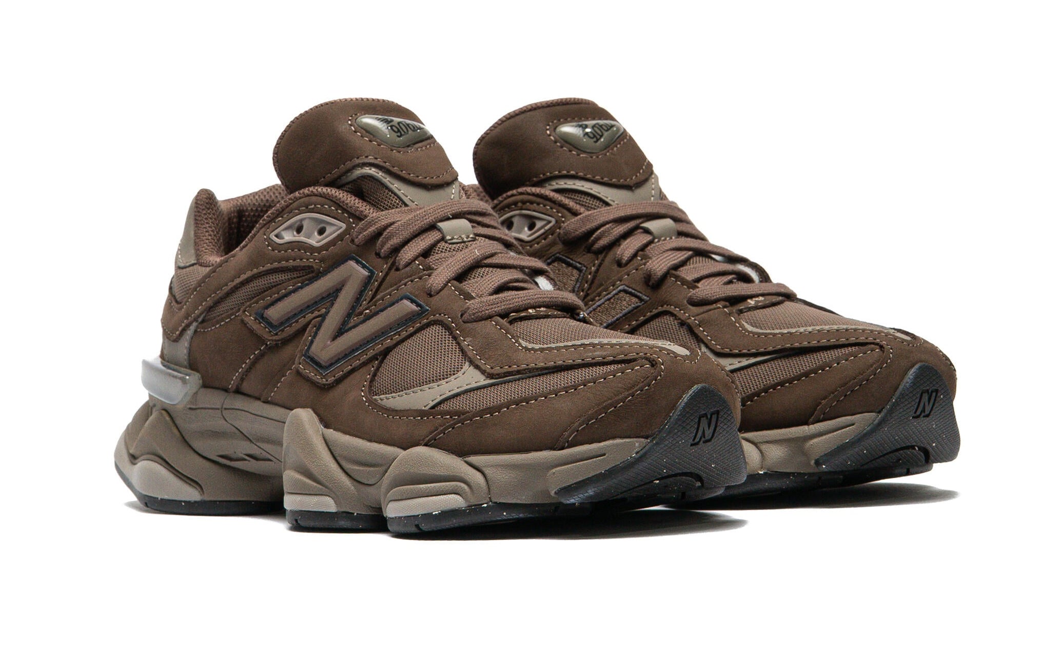 New Balance 9060 Mono Cortado