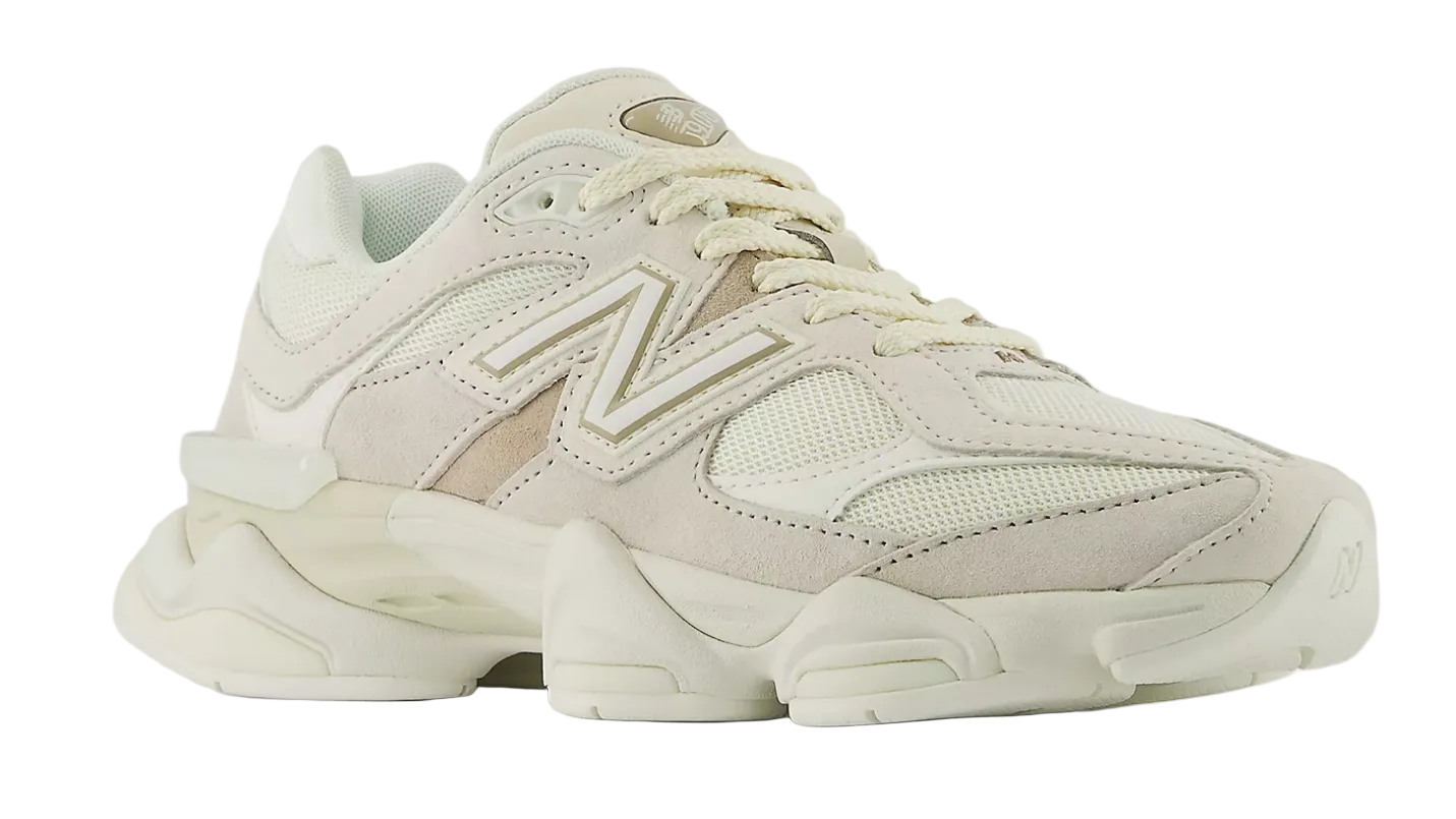 New Balance 9060 Beige White