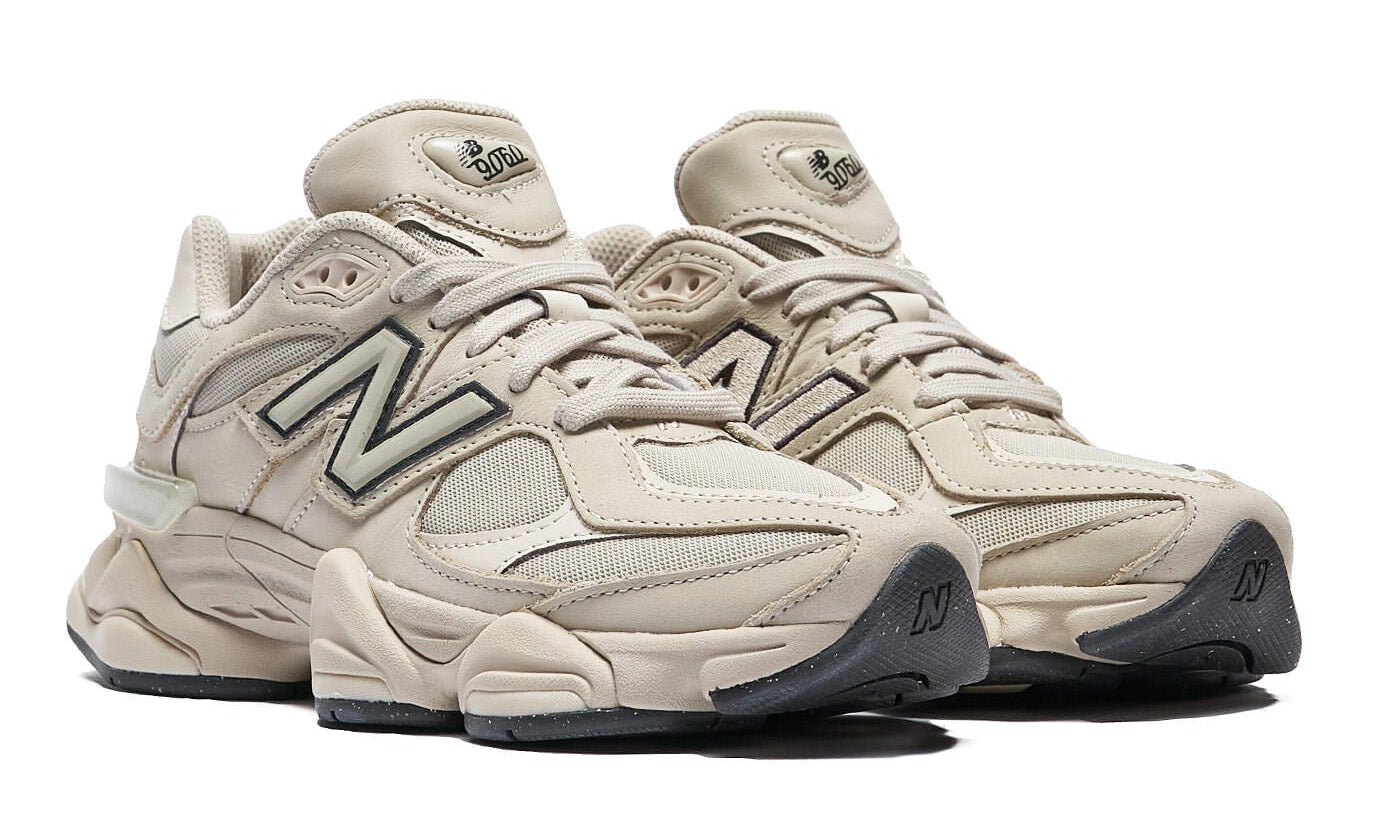 New Balance 9060 Mono Shipyard