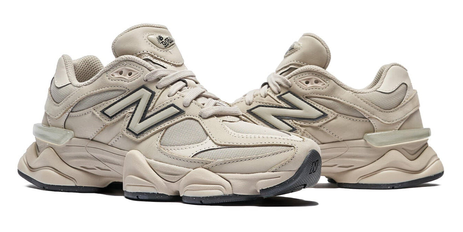 New Balance 9060 Mono Shipyard