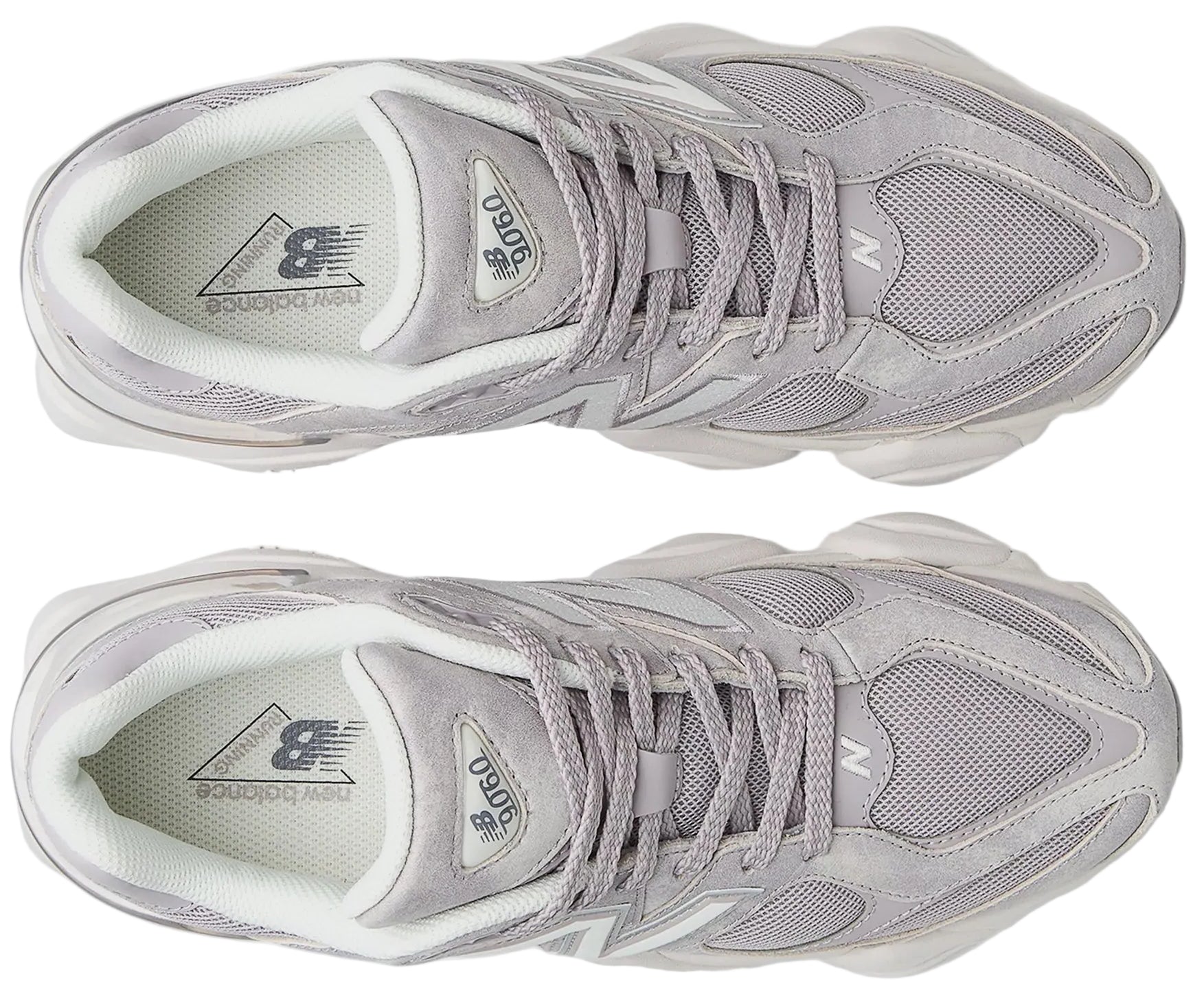 New Balance 9060 Truffle Salt