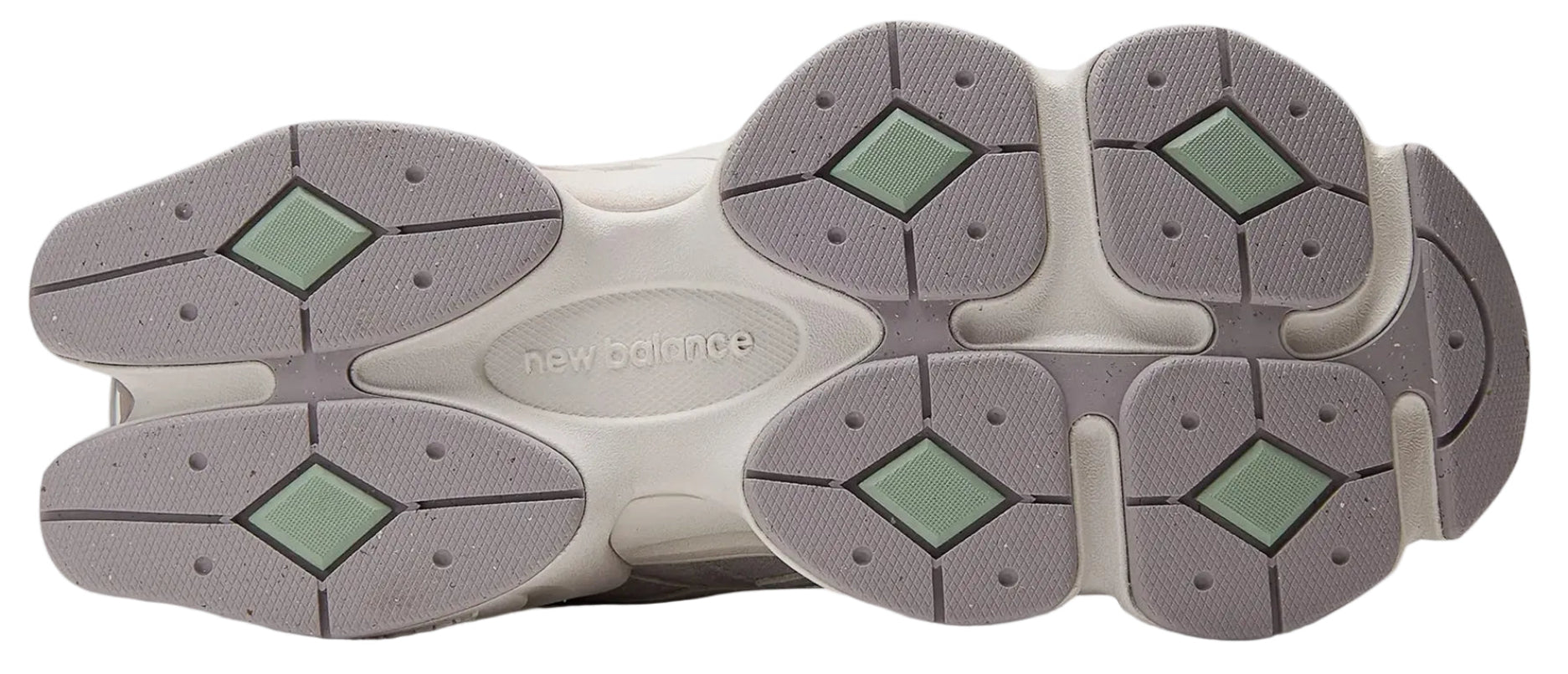 New Balance 9060 Truffle Salt
