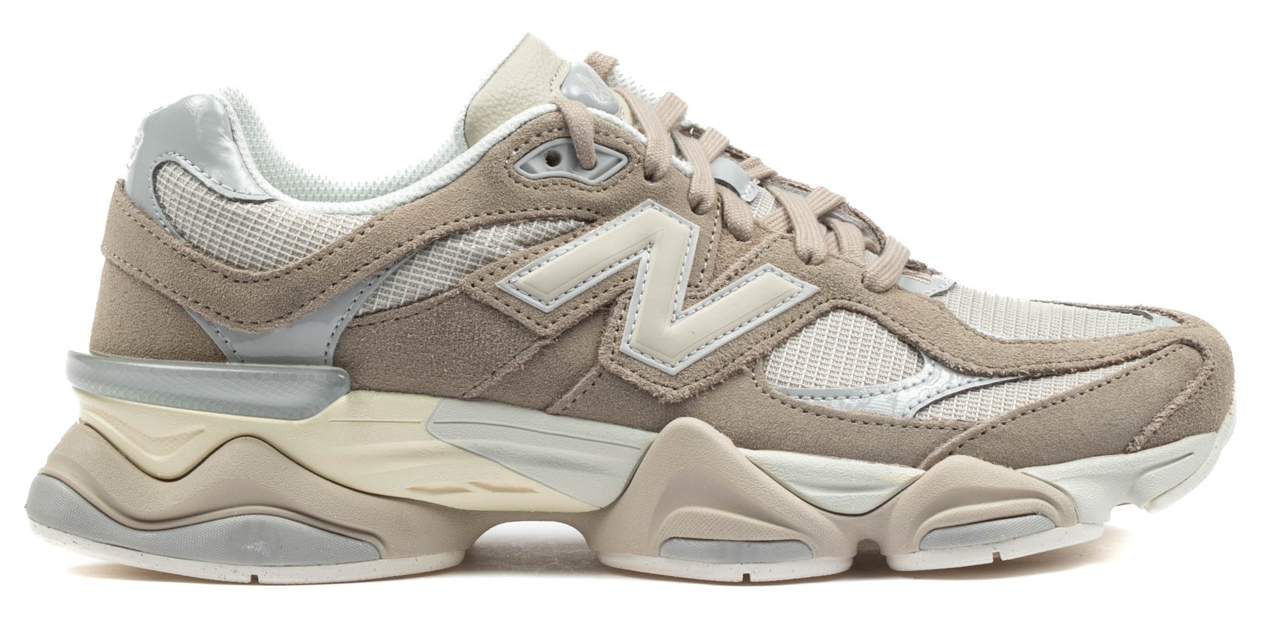 New Balance 9060 Driftwood Timberwolf