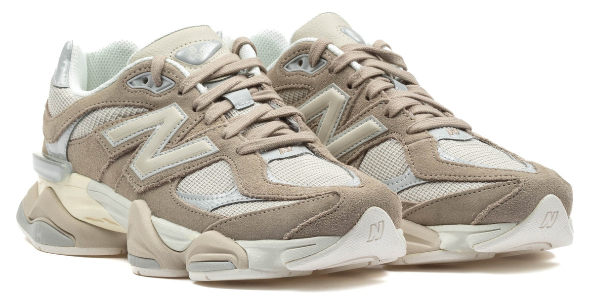 New Balance 9060 Driftwood Timberwolf