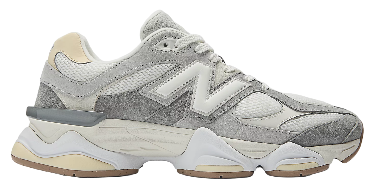 New Balance 9060 Slate Grey Calcium