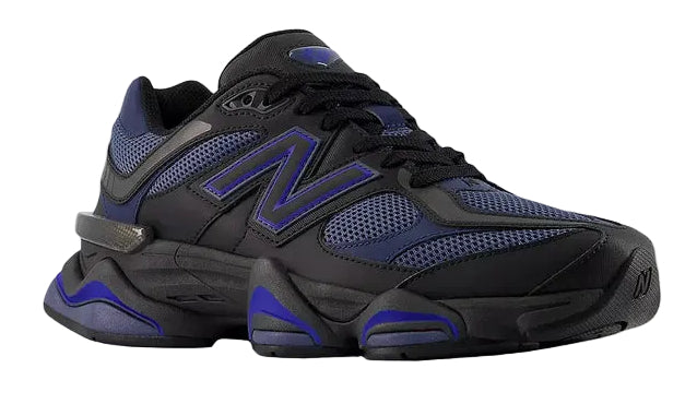 New Balance 9060 Black Indigo