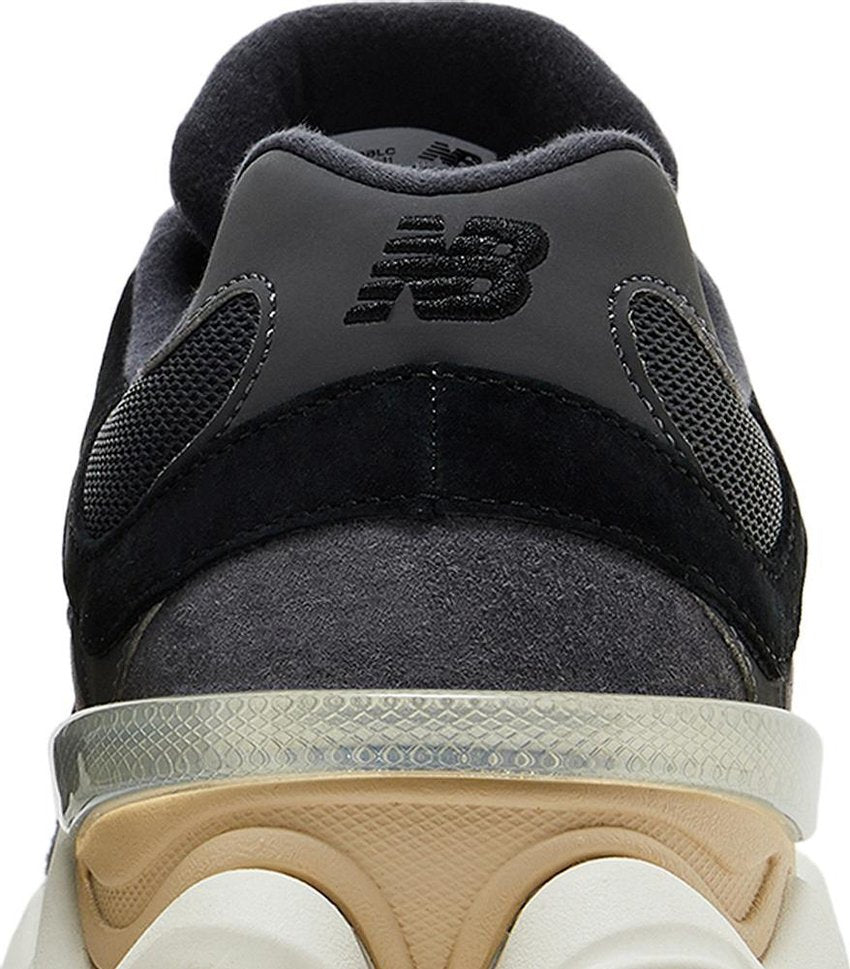New Balance 9060 Charcoal
