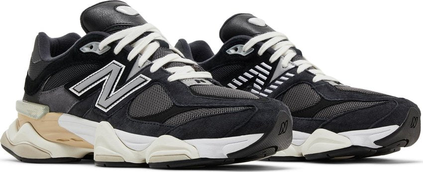 New Balance 9060 Charcoal