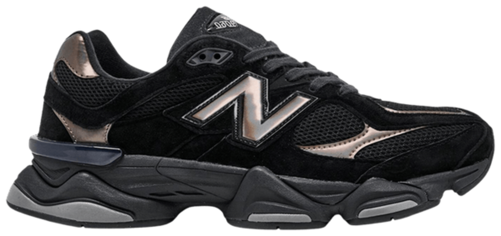 New Balance 9060 Black Copper