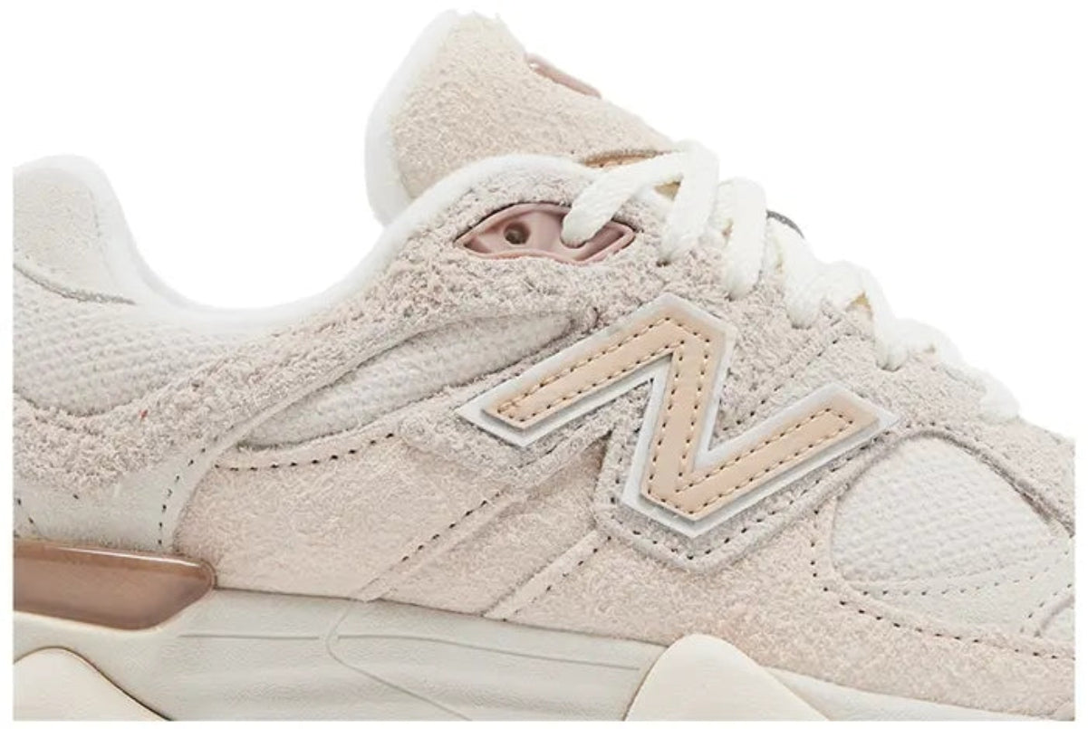 New Balance 9060 Bisque Sea Salt