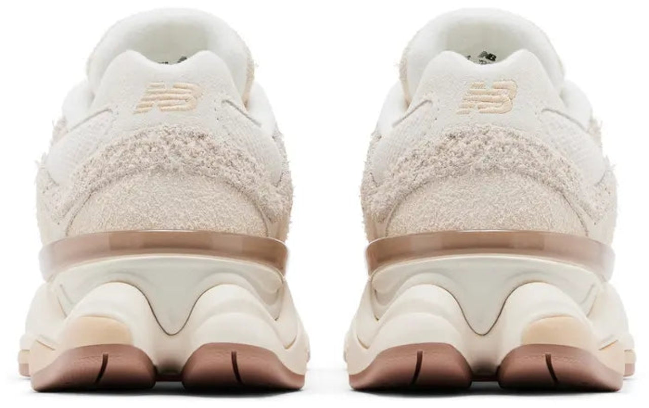 New Balance 9060 Bisque Sea Salt