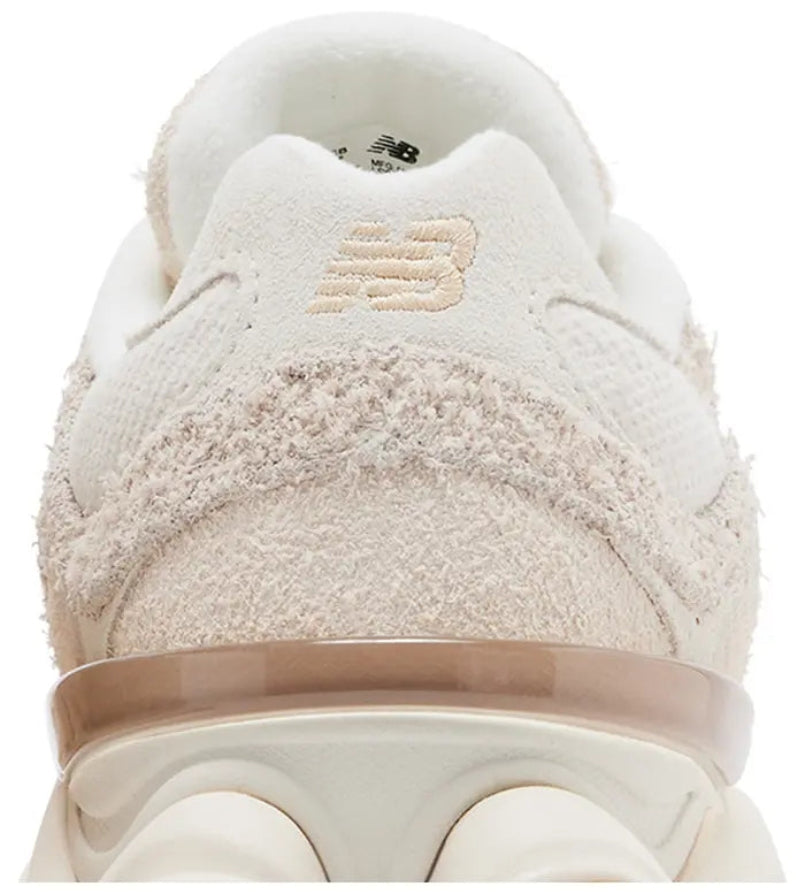 New Balance 9060 Bisque Sea Salt