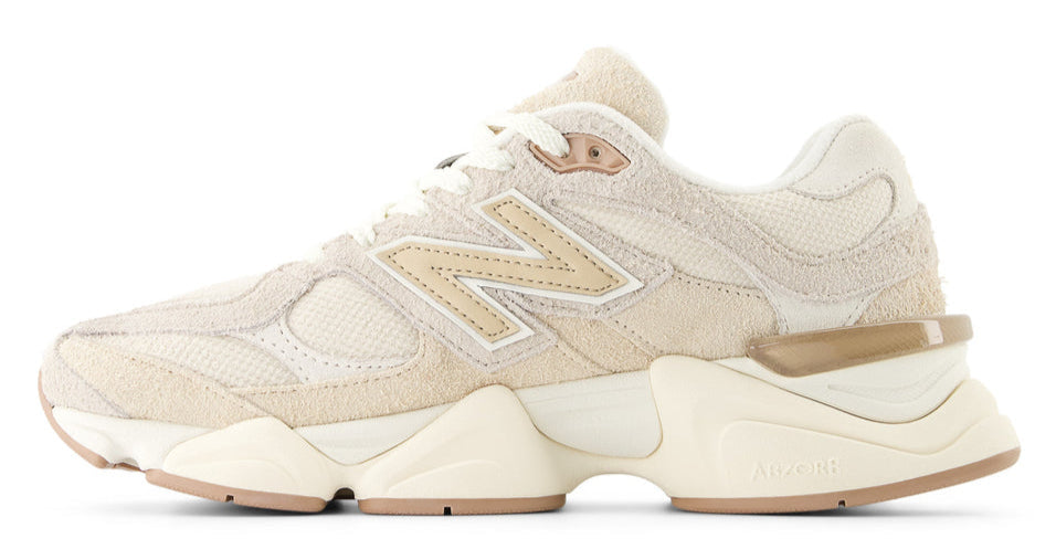 New Balance 9060 Bisque Sea Salt
