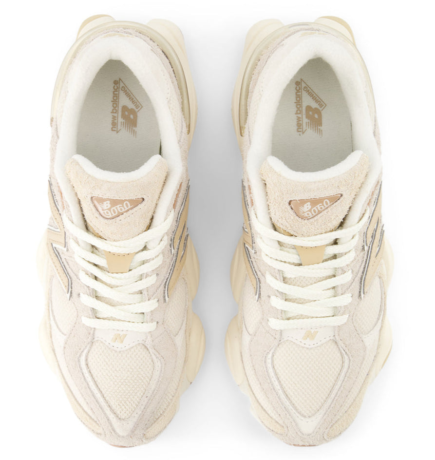 New Balance 9060 Bisque Sea Salt