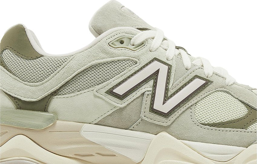 New Balance 9060 Olivine