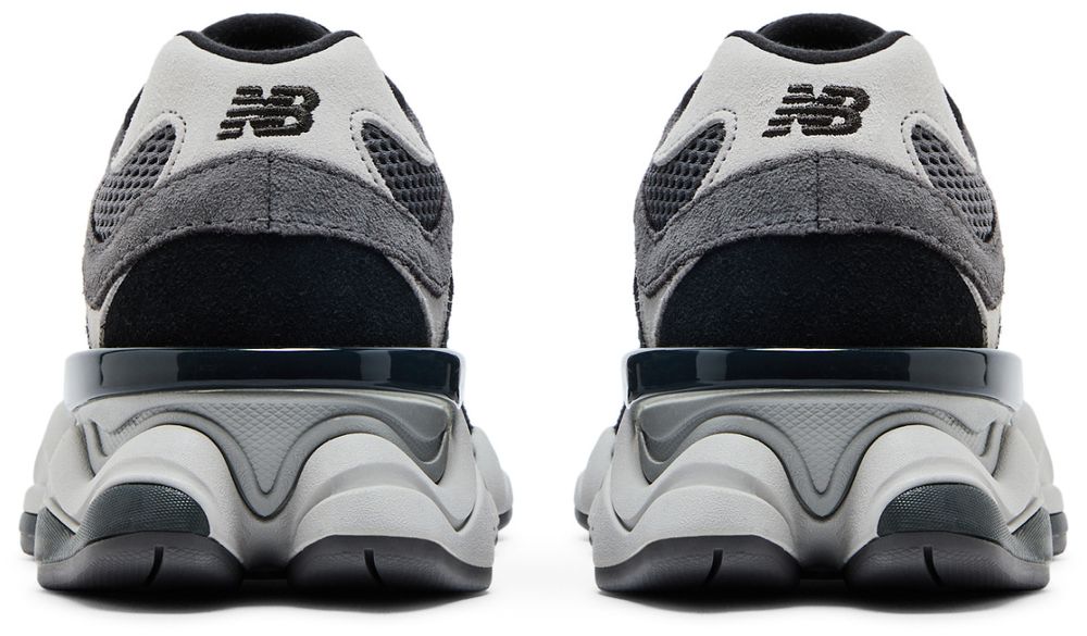 New Balance 9060 Black Castlerock