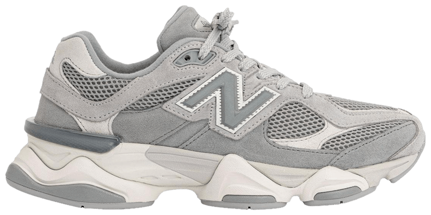 New Balance 9060 Slate Grey